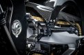 Gilles footrest system FXR-BM05-B BMW S1000RR 2019-2022
