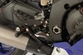 Gilles Equipment Yamaha YZF-R6/RJ27 2017-