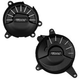 set motor cover high impact Ducati V4S Streetfighter 2020-