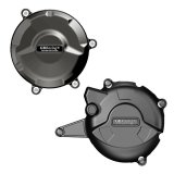 GB-Racing Set-Motordeckel Ducati Panigale V2 2020-2024 race only