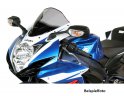 MRA-Racing Screen "R" Suzuki GSX-R600/750 2011-