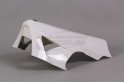 Lower fairing Suzuki GSX-R 1000 2007-2008