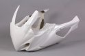 Upper fairing Suzuki GSX-R 1000 2007-2008