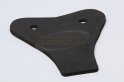 Sitzauflage/Moosgummi zugeschnitten GSX-R 1000/ 07-08