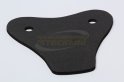 Seat cover/foam rubber cut to GSX-R 600/750 2008-2010