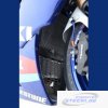 Kühlerschutzgitter Set Suzuki GSX-R 1000 05-06