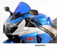 MRA-Racing Screen "R" Suzuki GSX-R1000 2009-2016