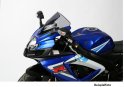 MRA-Racing Screen "R" Suzuki GSX-R600/750 2006-2007