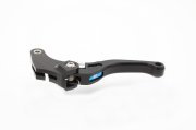 clutch lever PP-Tuning short 150mm Street Triple 675 2013-2016