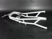 Heckrahmen Silber BMW S1000RR 2023-