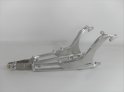 Bikesplast rear frame silver Ducati Panigale V4/ V4R 2018-