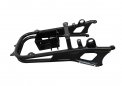 Motoholders Alu-Heckrahmen+Batteriefach Honda CBR1000RR 17-19