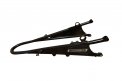 Motoholders Aluminium Heckrahmen Honda CBR1000RR/2020-