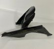 Hinterradabdeckung Carbon KS BMW S1000RR 2019-2025