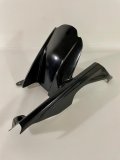 Hinterradabdeckung Carbon KS BMW S1000RR 2019-2025