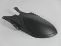 rear wheel carbon satin Ducati 1098, 1198, 848