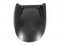 Rear wheel cover Aprilia RSV4 BJ. 09-20 CARBON satin matt