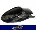 Hinterradabdeckung Carbon für MV Agusta F3 2012-