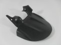 Rear wheel cover CARBON Aprilia RS 660 2020-satin Matt