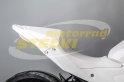 Tail fairing closed Yamaha R3 2015-2018