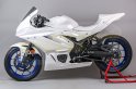 Rennverkleidung GFK Yamaha +TH R3 2019-