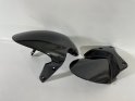 Kotflügel vorn+ hinten Carbon Triumph Daytona 675 2006-2012