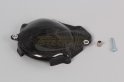 BikesPlast Alternator cover Carbon Yamaha R1 2009-2014