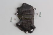 BikesPlast pick up cover Carbon GSX-R 1000 2005-2008