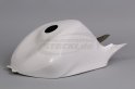 tank coverKawasaki ZX6R 636 2013-