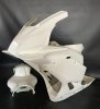 Rennverkleidung GFK Yamaha YZF R9 2025- Rennverkleidung GFK Yamaha YZF R9 2025-