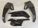 Carbon-Rahmen + Schwingenschoner Aprilia RS660 2020- Carbon-Rahmen + Schwingenschoner Aprilia RS660 2020-