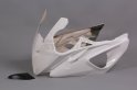 Upper fairing GFK BMW S1000RR 2009-2011