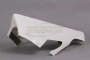 Unterteil für Racing Auspuffanlage Yamaha R6 2008-2016