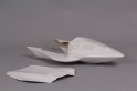 Tail fairing for original Yamaha R6 2008-2016