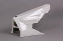 Lower fairing Triumph Daytona 675 2006-2012