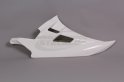 Side panel left GFK Yamaha R6 2006-2007