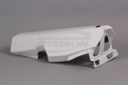 Unterteil für Original Auspuff GFK KTM RC8 2008-