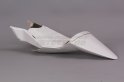Tail fairing closed Racing KTM RC8 2008-