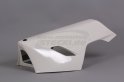 Lower fairing ZX6R 2007-2008