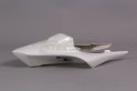 Tail fairing for original Yamaha R1 2004-2006