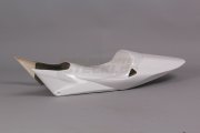 Heckverkleidung geschlossen Honda CBR600RR 2005-2006