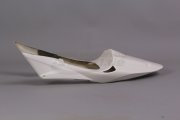 Heckverkleidung offen Honda CBR600RR 2005-2006
