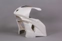 Upper fairing Honda CBR600RR 2007-2008