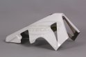 Lower fairing Honda CBR600RR 2007-2008