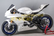 Rennverkleidung GFK Yamaha +TH+Koti R6 2017-racing