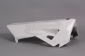 Lower fairing Yamaha R1 2009-2011