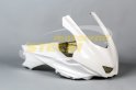 Upper fairing Yamaha R6 2017-