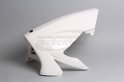 Lower fairing Yamaha R1 2004-2006