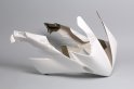 Upper fairing Haga Yamaha R1 2004-2006