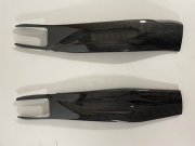 Schwingenschoner Carbon Suzuki GSX-8S 2023-